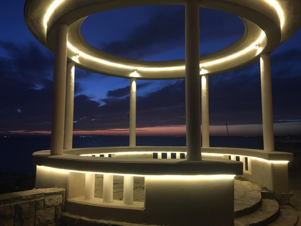 Apartments Sea Sounds Ahyolu Dış mekan fotoğraf