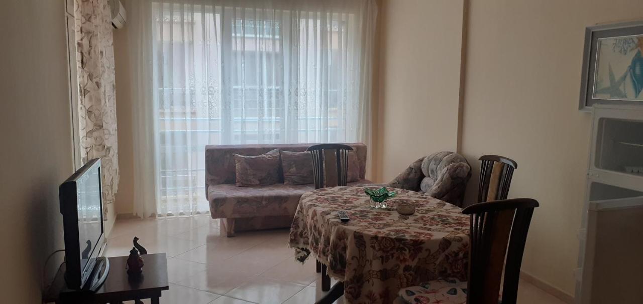 Apartments Sea Sounds Ahyolu Dış mekan fotoğraf