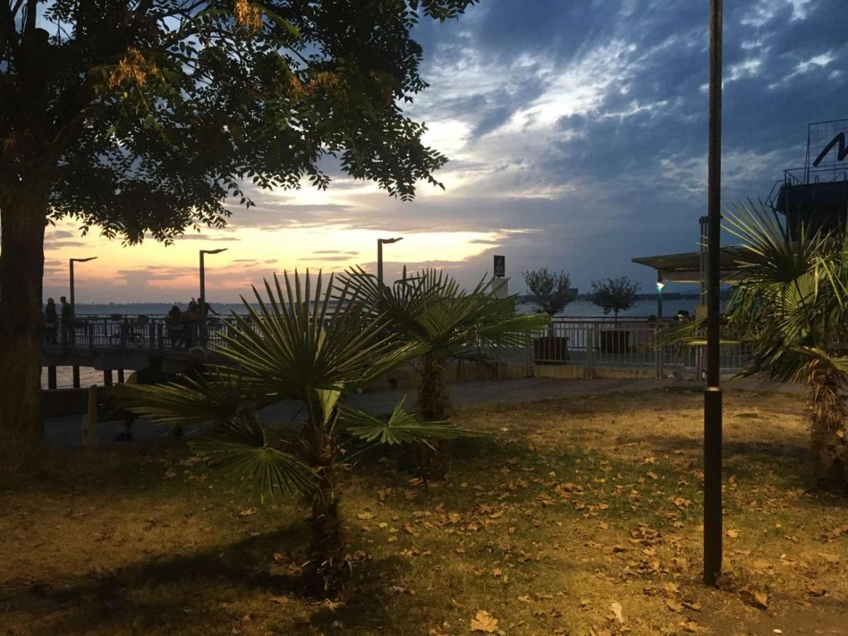 Apartments Sea Sounds Ahyolu Dış mekan fotoğraf