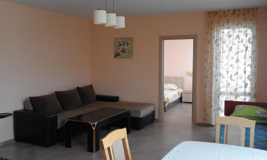 Apartments Sea Sounds Ahyolu Dış mekan fotoğraf