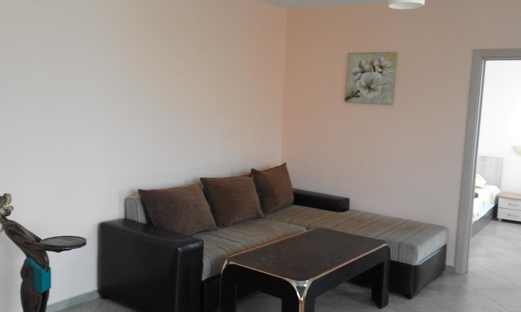 Apartments Sea Sounds Ahyolu Dış mekan fotoğraf