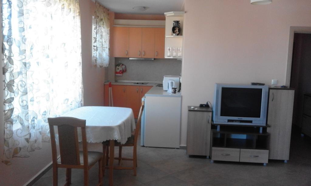 Apartments Sea Sounds Ahyolu Dış mekan fotoğraf