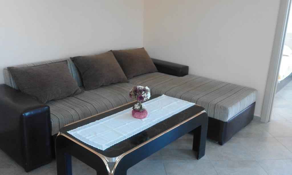 Apartments Sea Sounds Ahyolu Dış mekan fotoğraf