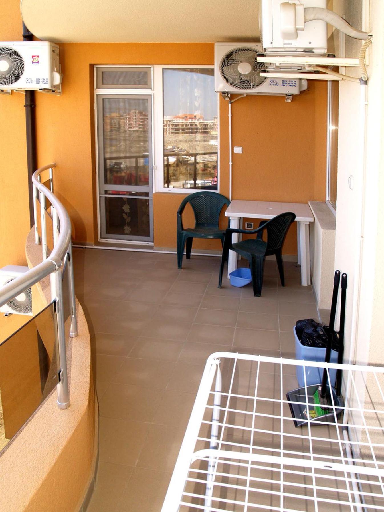 Apartments Sea Sounds Ahyolu Dış mekan fotoğraf