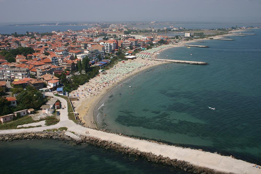 Apartments Sea Sounds Ahyolu Dış mekan fotoğraf