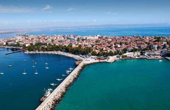Apartments Sea Sounds Ahyolu Dış mekan fotoğraf