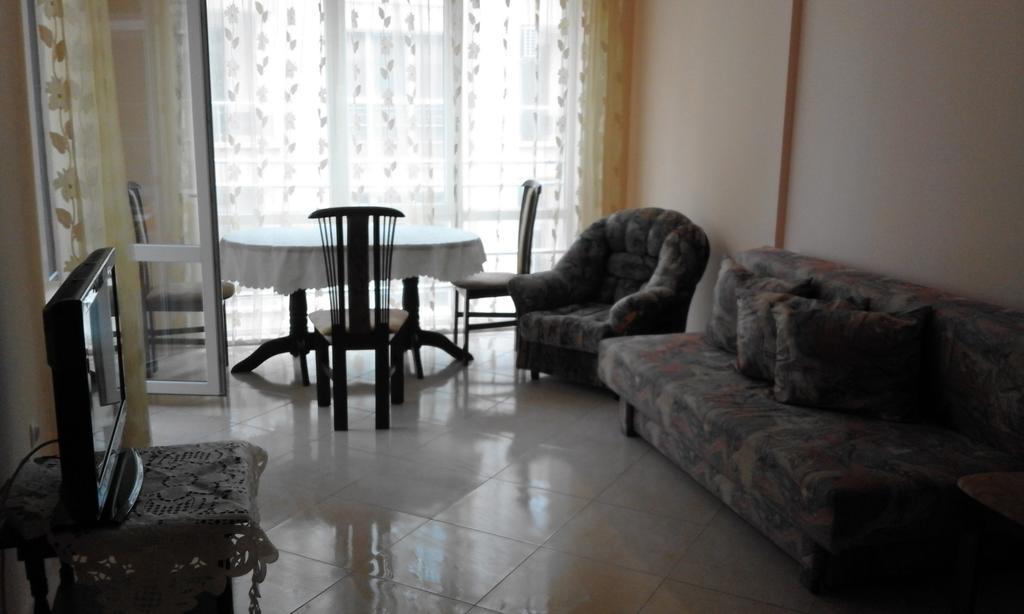 Apartments Sea Sounds Ahyolu Dış mekan fotoğraf