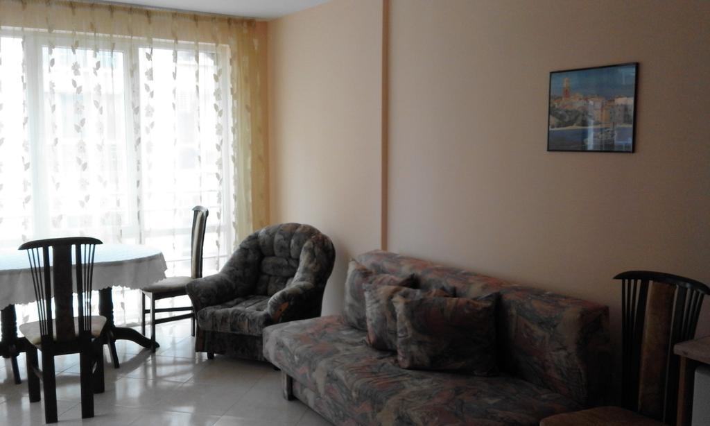 Apartments Sea Sounds Ahyolu Dış mekan fotoğraf