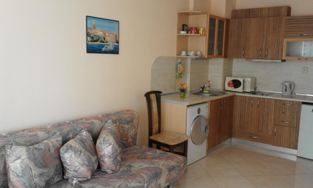 Apartments Sea Sounds Ahyolu Dış mekan fotoğraf