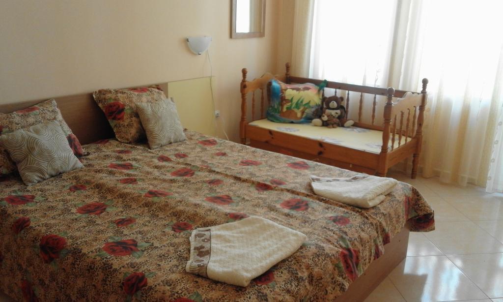 Apartments Sea Sounds Ahyolu Dış mekan fotoğraf