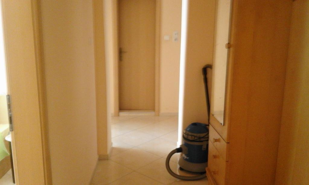 Apartments Sea Sounds Ahyolu Dış mekan fotoğraf