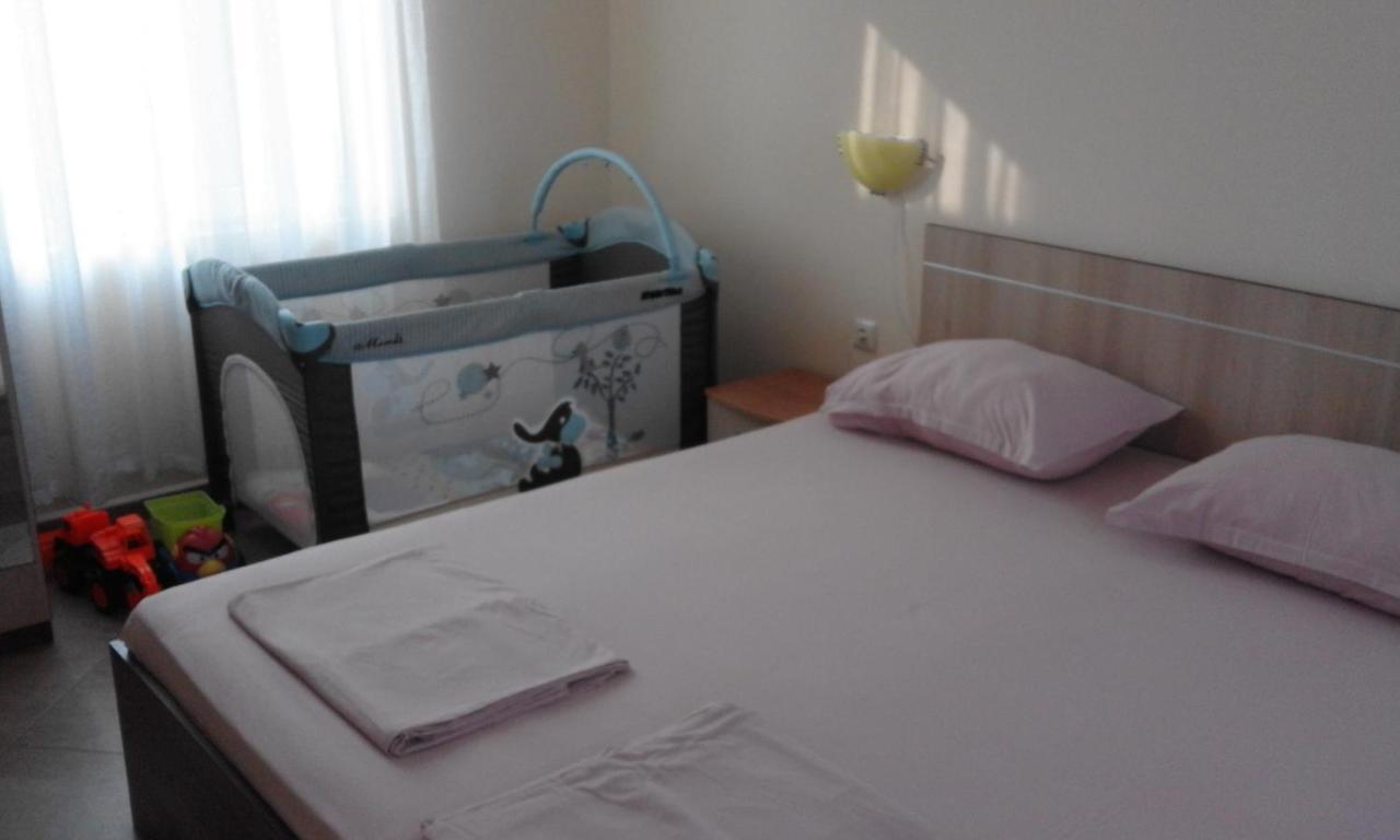 Apartments Sea Sounds Ahyolu Dış mekan fotoğraf