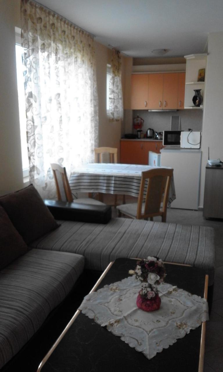 Apartments Sea Sounds Ahyolu Dış mekan fotoğraf
