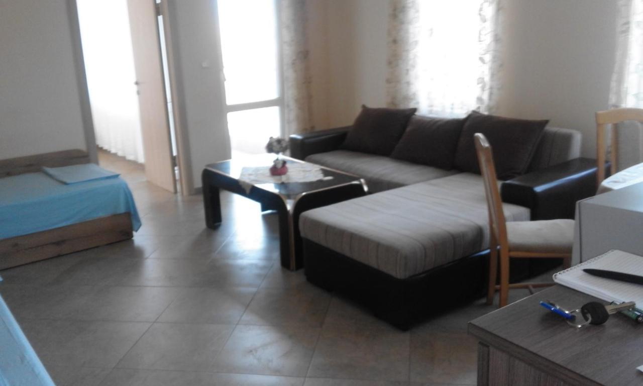 Apartments Sea Sounds Ahyolu Dış mekan fotoğraf
