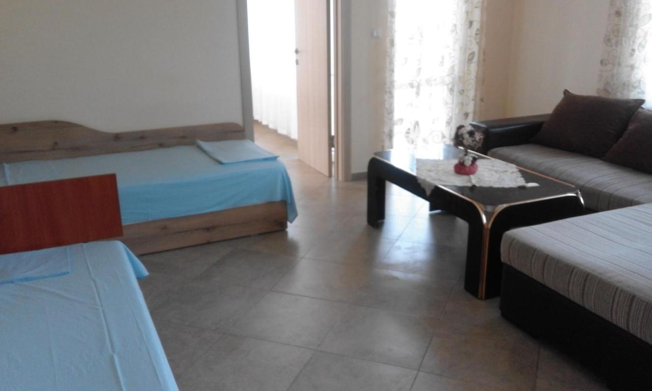 Apartments Sea Sounds Ahyolu Dış mekan fotoğraf