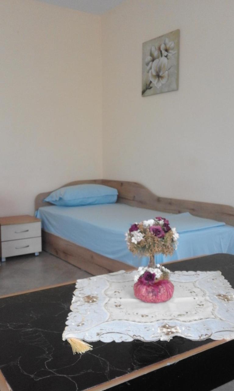 Apartments Sea Sounds Ahyolu Dış mekan fotoğraf
