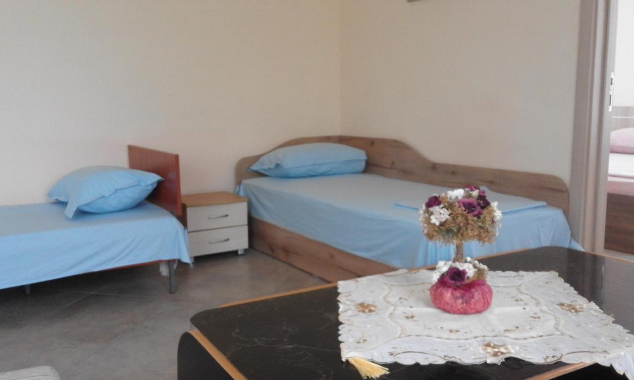 Apartments Sea Sounds Ahyolu Dış mekan fotoğraf