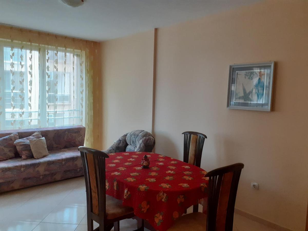 Apartments Sea Sounds Ahyolu Dış mekan fotoğraf