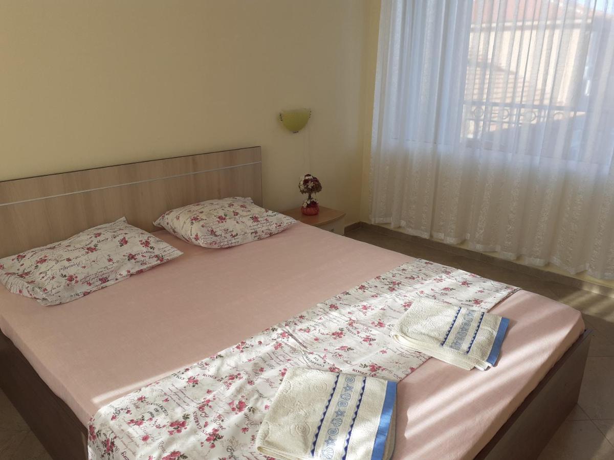 Apartments Sea Sounds Ahyolu Dış mekan fotoğraf