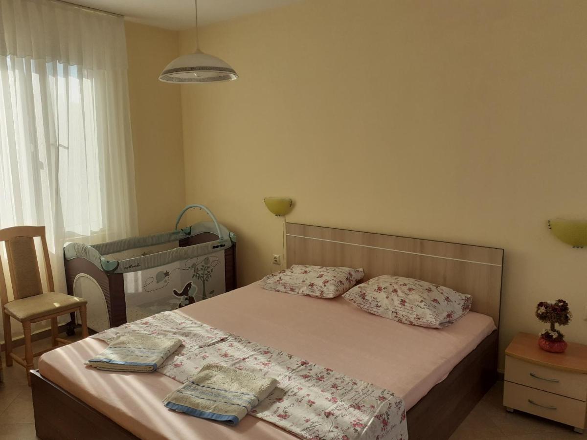 Apartments Sea Sounds Ahyolu Dış mekan fotoğraf