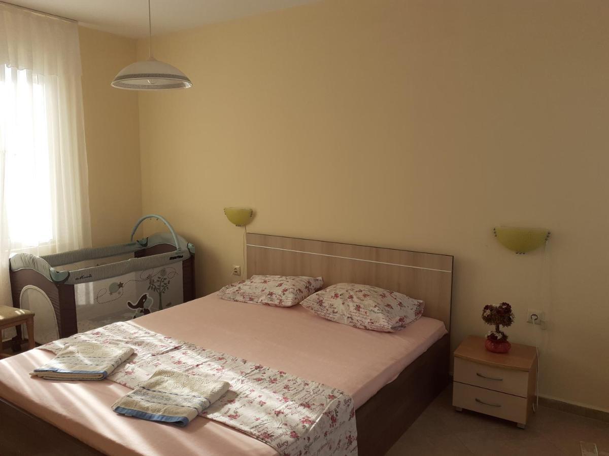 Apartments Sea Sounds Ahyolu Dış mekan fotoğraf