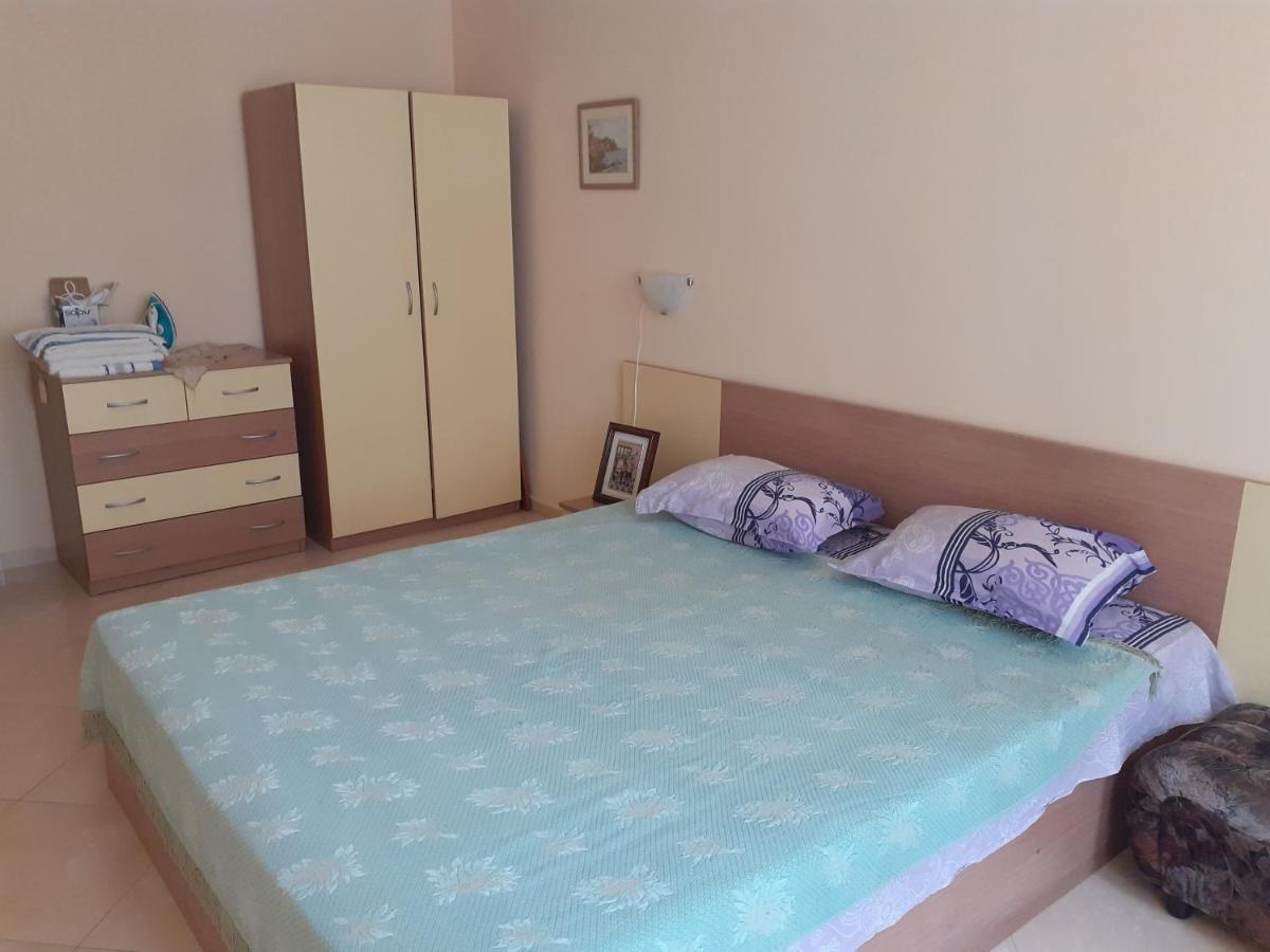 Apartments Sea Sounds Ahyolu Dış mekan fotoğraf
