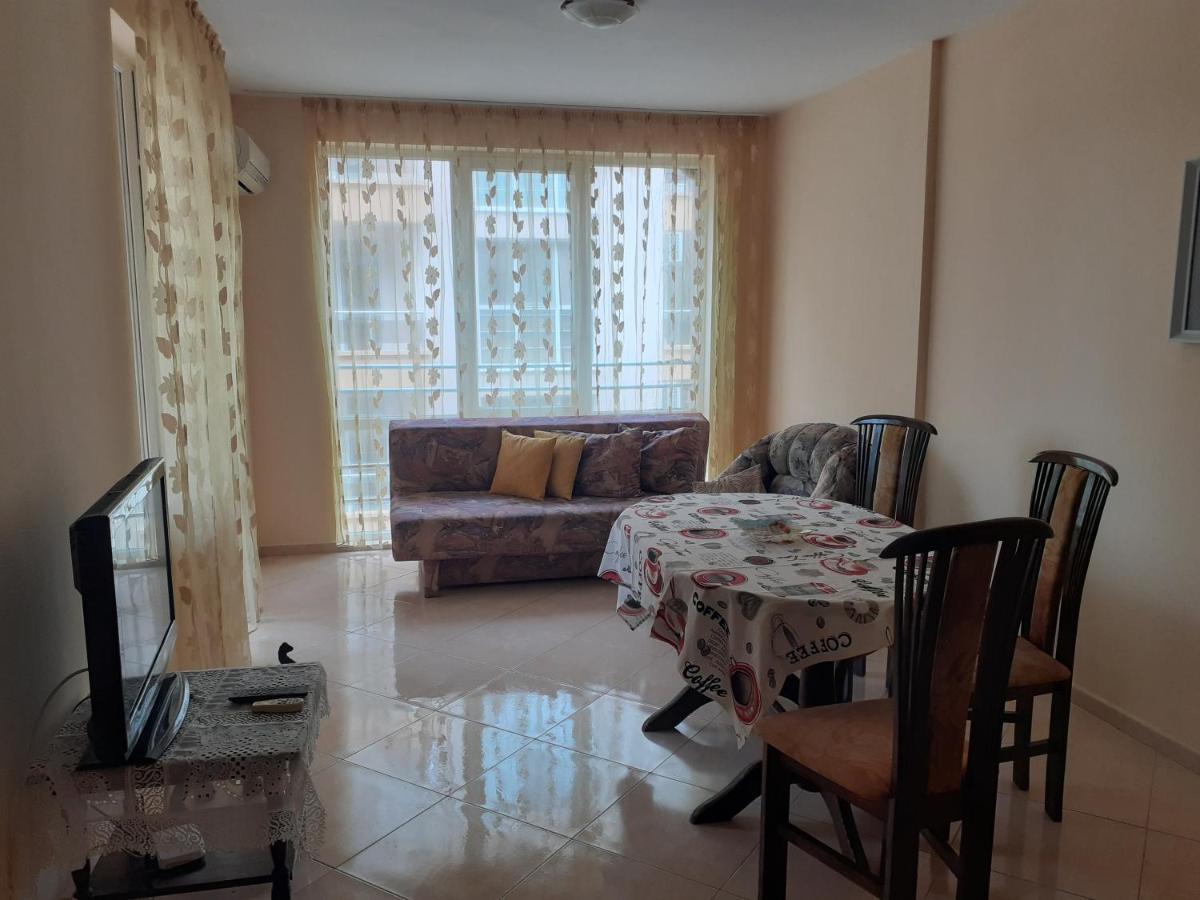 Apartments Sea Sounds Ahyolu Dış mekan fotoğraf
