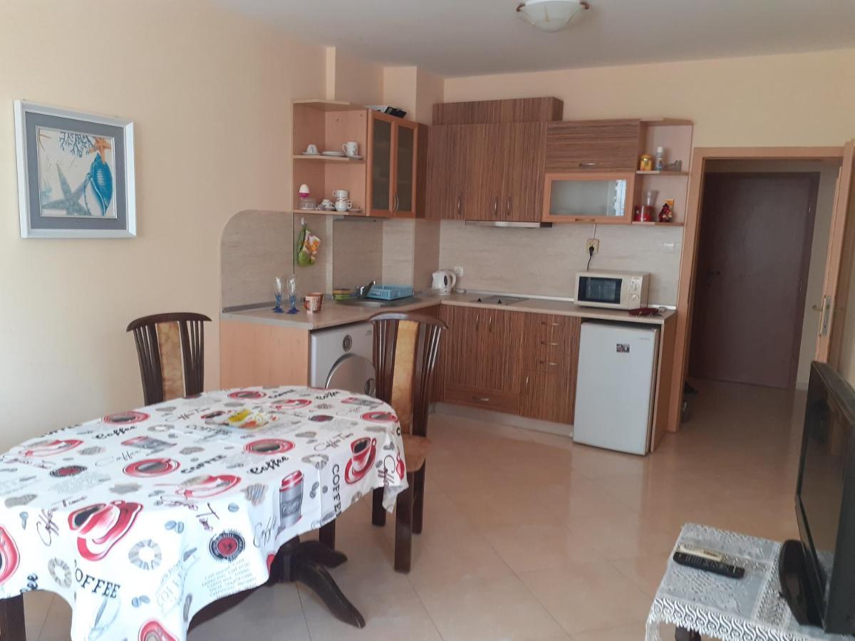 Apartments Sea Sounds Ahyolu Dış mekan fotoğraf