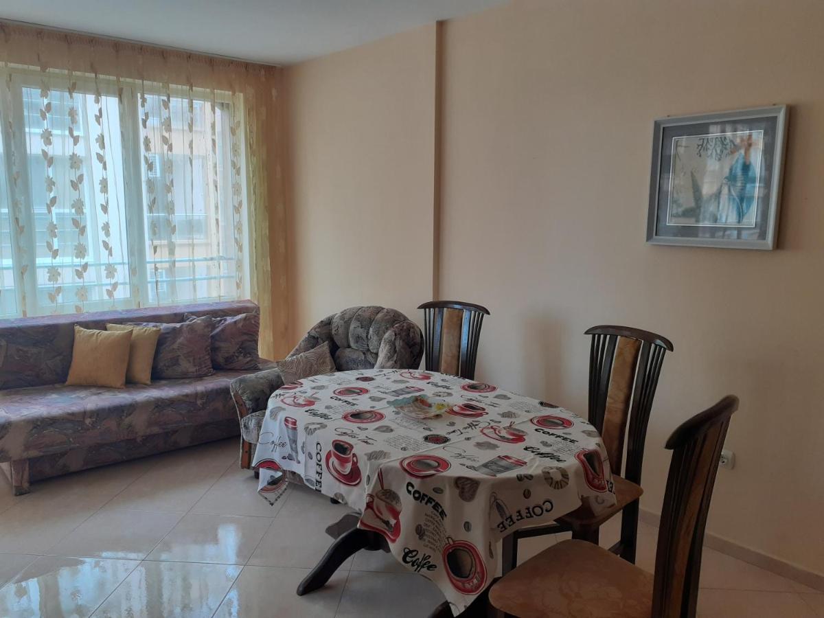 Apartments Sea Sounds Ahyolu Dış mekan fotoğraf